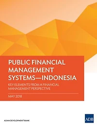 Public Financial Management Systems - Indonesia: Key Elements from a Perspective