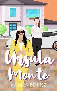 Ursula Monte: Lesbische romance