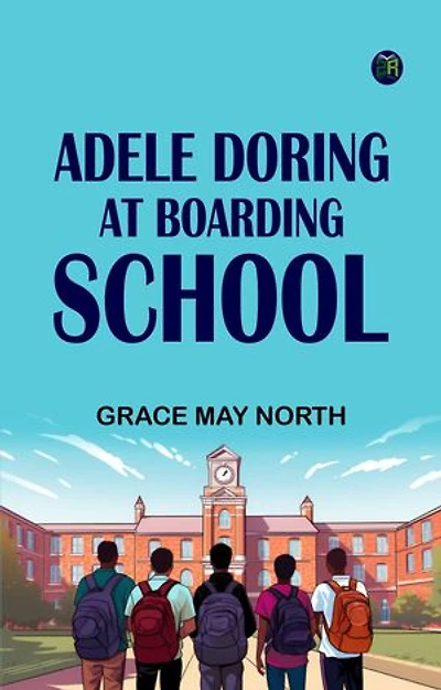 Adele Doring at Boarding School