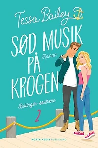 Sød musik på krogen