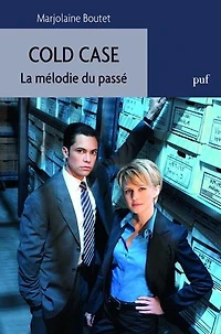 Cold Case : La mélodie du passé
