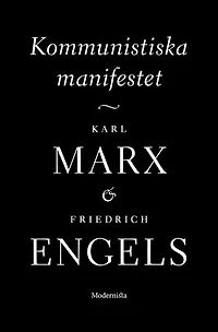 Kommunistiska manifestet