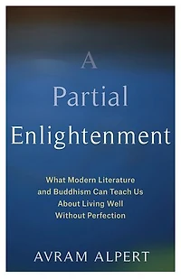 A Partial Enlightenment: What Modern Literature and Buddhism Can Teach Us About Living Well Without Perfection