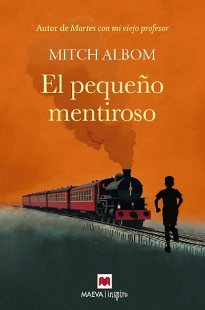 El pequeño mentiroso: El poder de la verdad para encontrar la redención