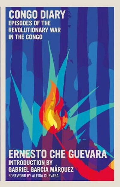 Congo Diary: Episodes Of The Revolutionary War