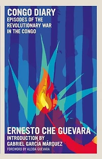 Congo Diary: Episodes Of The Revolutionary War