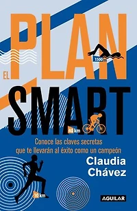 El plan SMART: Conoce las claves secretas que te llevarán al éxito como un campeón