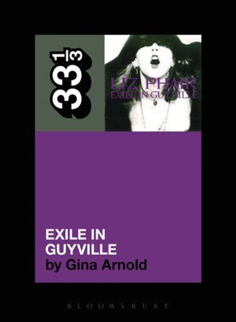 Liz Phair's Exile Guyville