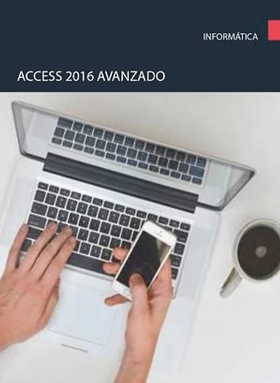 Access 2016 Avanzado