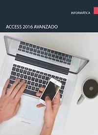 Access 2016 Avanzado