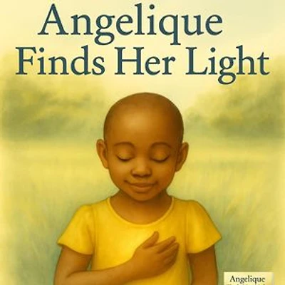 Angelique Finds Her Light