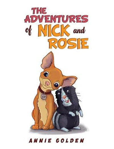 The Adventures of Nick and Rosie