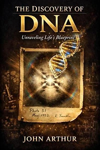 The Discovery of DNA : Unraveling Life’s Blueprint