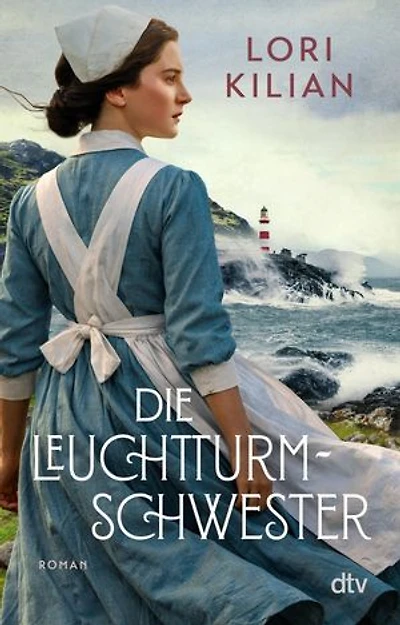 Die Leuchtturmschwester: Roman | Findet sie im Kampf gegen die Gezeiten den Mut zu lieben? | Historische Liebesgeschichte auf den rauen Inseln Schottlands