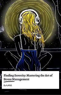 Finding Serenity: Mastering the Art of Stress Management
