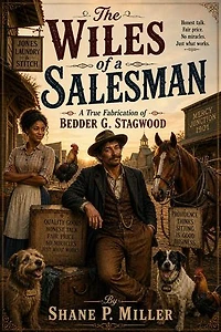 The Wiles of a Salesman