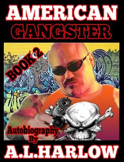 American Gangster Book 2