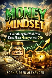 Money Mindset: Everything You Wish You Knew About Money in Your 20s