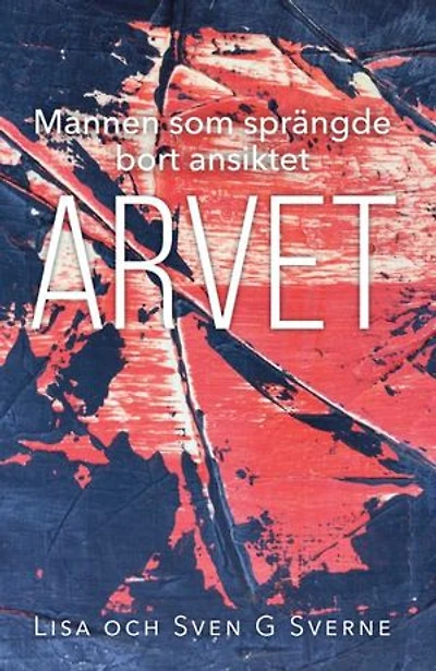 Mannen som sprängde bort ansiktet- Arvet