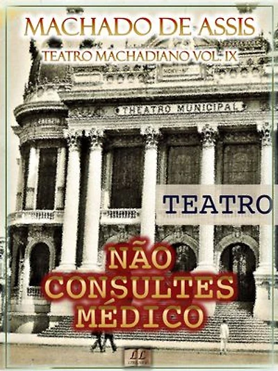 Não Consultes Médico