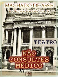 Não Consultes Médico