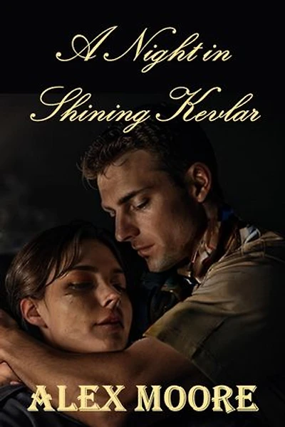 A Night in Shining Kevlar