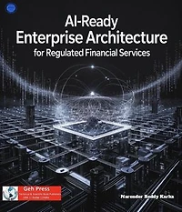 AI-Ready Enterprise Architecture for Regulated Financial Services