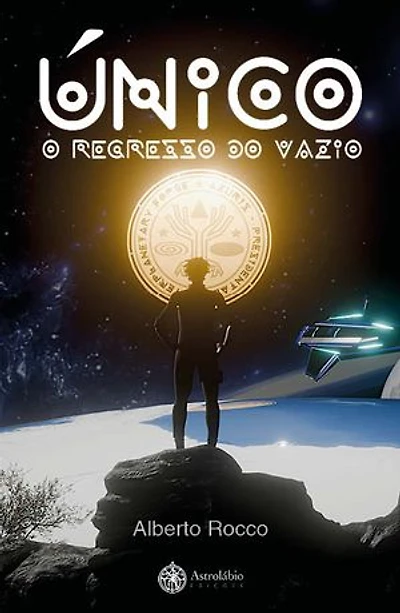 Único - O Regresso do Vazio