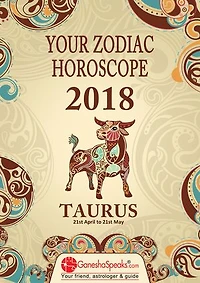 TAURUS - Your Zodiac Horoscope 2018