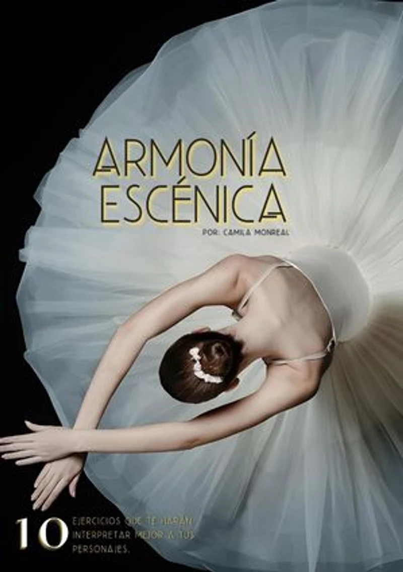 Armonía Escénica
