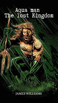 Aqua man: The Lost City
