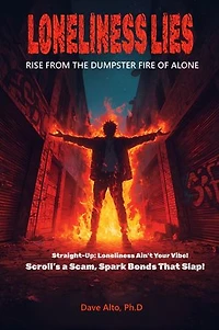 Loneliness Lies: Rise from the Dumpster Fire of Alone: Relationships, #2