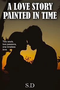 A Love Story Painted In Time