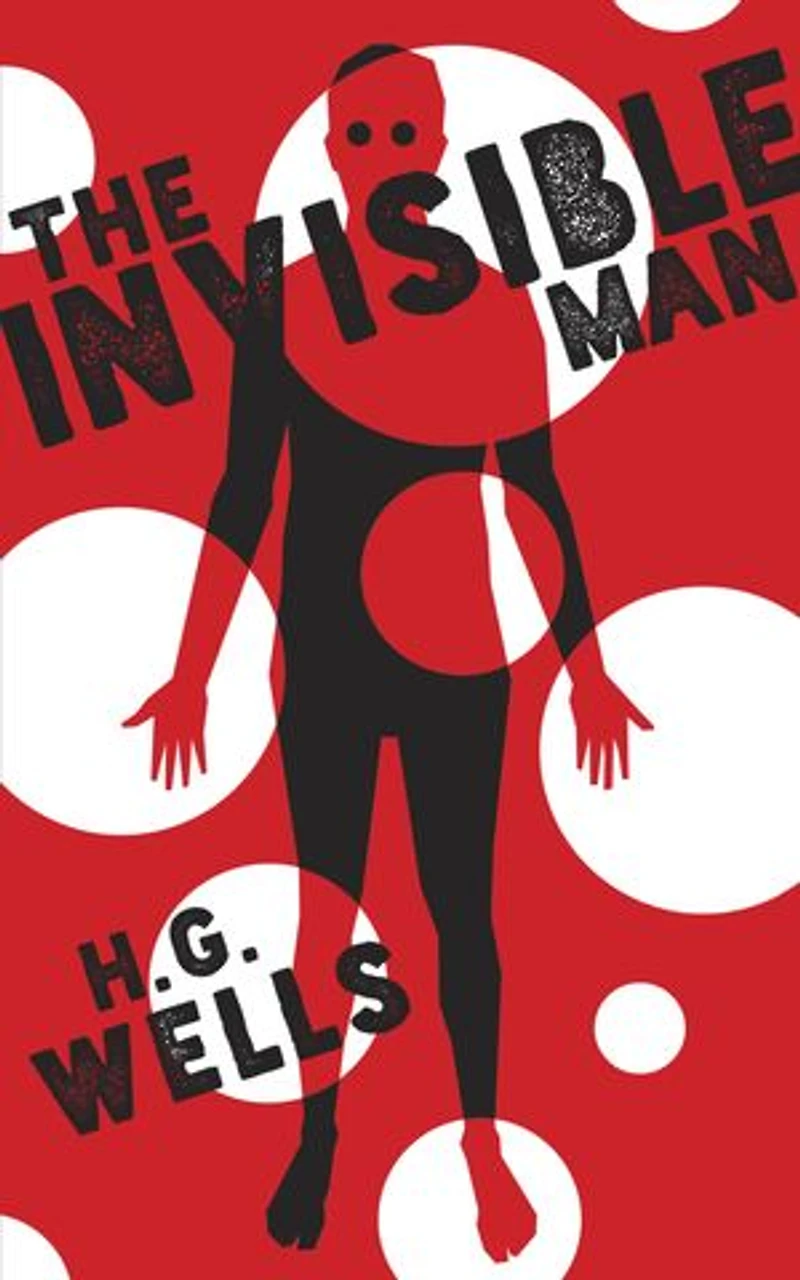 The Invisible Man