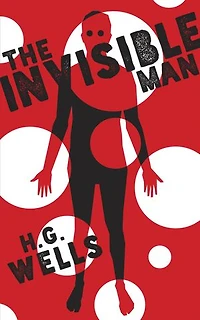 The Invisible Man