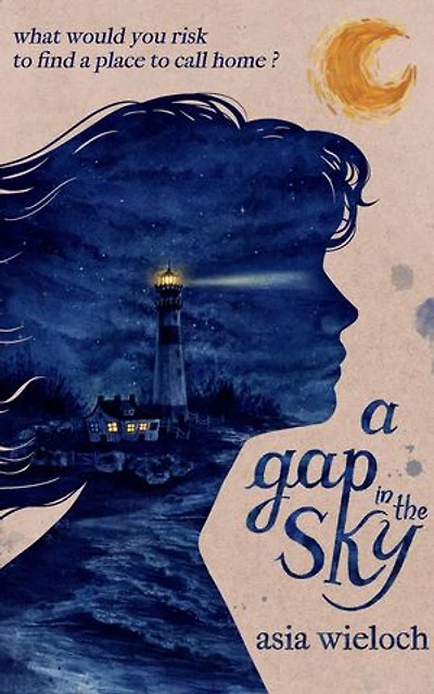 A Gap in The Sky