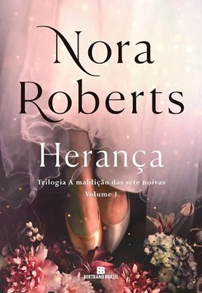 Herança (Vol. 1 A maldição das sete noivas)