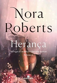 Herança (Vol. 1 A maldição das sete noivas)