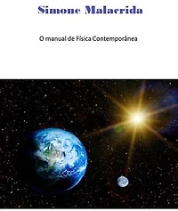 O manual de Física Contemporânea