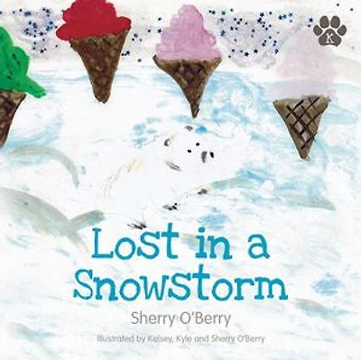 Lost in a Snowstorm