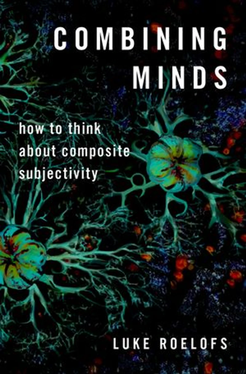 Combining Minds: How to Think about Composite Subjectivity