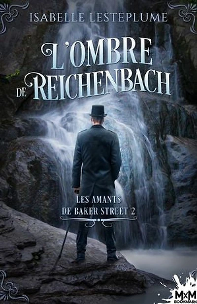 L' ombre de Reichenbach: Les amants Baker Street, T2