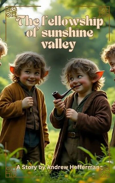 The Fellowship of Sunshine Valley