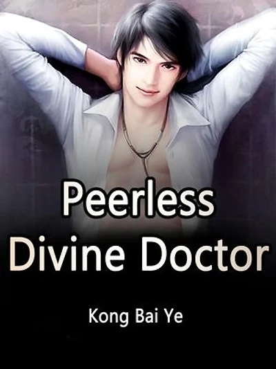 Peerless Divine Doctor: Volume