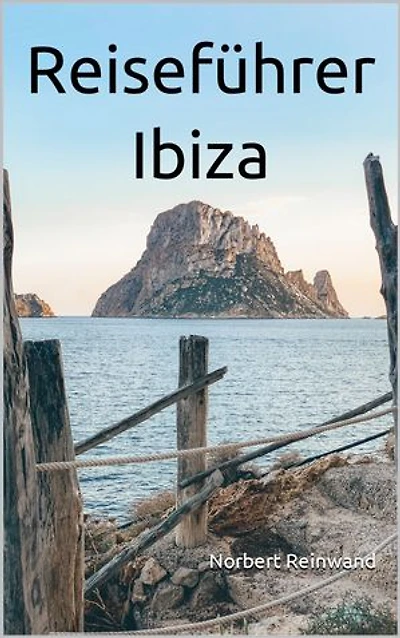 Reiseführer Ibiza