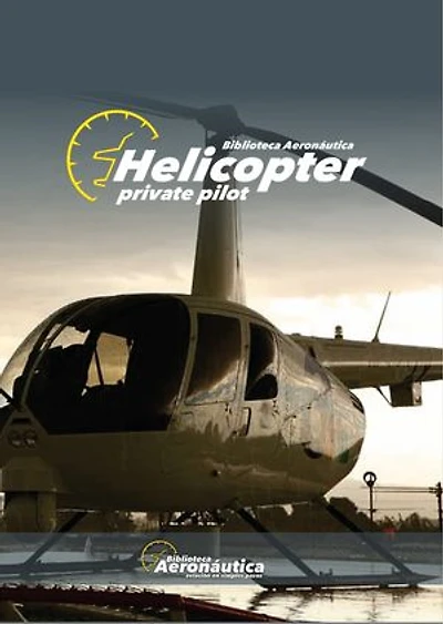 Helicopter Private Pilot