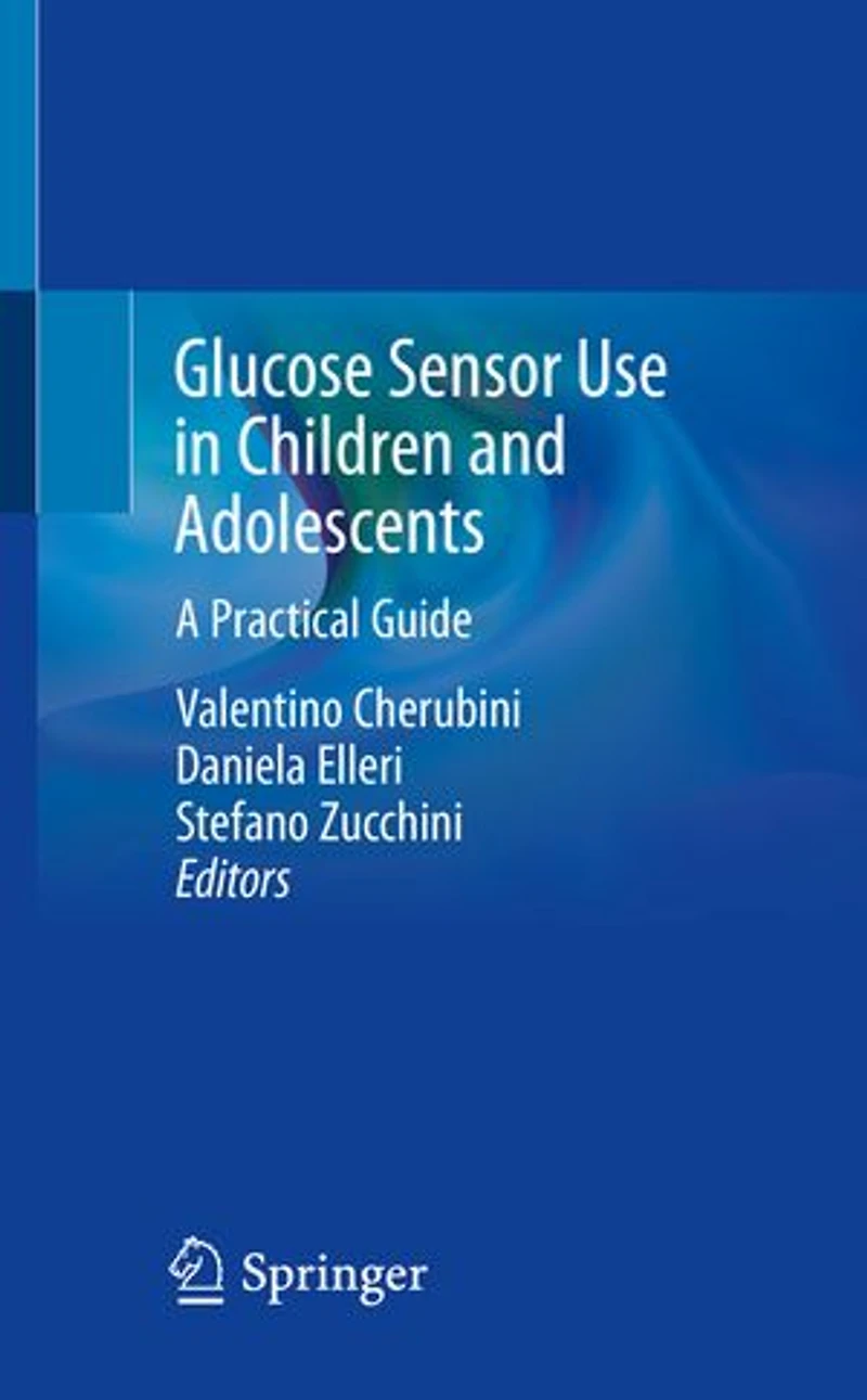 Glucose Sensor Use Children and Adolescents: A Practical Guide