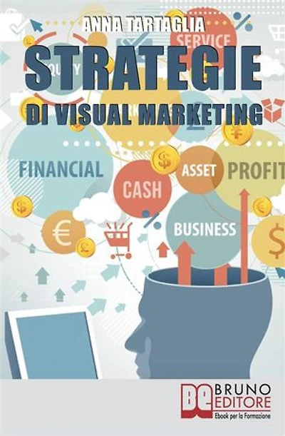 Strategie Di Visual Marketing: Usare le Immagini come Potente Strumento di Coinvolgimento per Attrarre il Pubblico