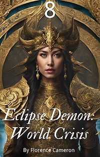 Eclipse Demon: World Crisis 8: Eclipse Demon, #8
