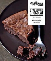 Les petits marabout - Je veux encore du chocolat